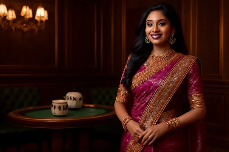 baji200 ইন্টারফেস পরীক্ষা করছেন এক ডিজাইনার