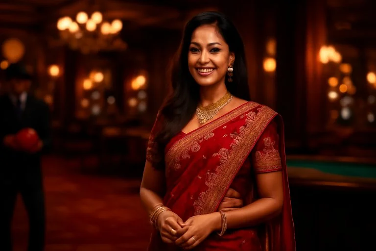 baji200 অ্যাকাউন্ট সেটআপ পর্দা