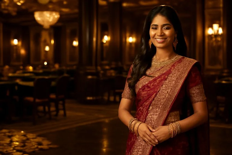 baji200 স্লটস লবি ভিউ