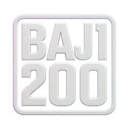 baji200 লোগো